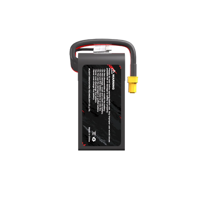 IFlight 1850mAh Fullsend 6S 22.2V 150C Li-Ion Lipo Battery