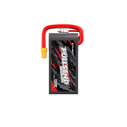 IFlight 1850mAh Fullsend 6S 22.2V 150C Li-Ion Lipo Battery
