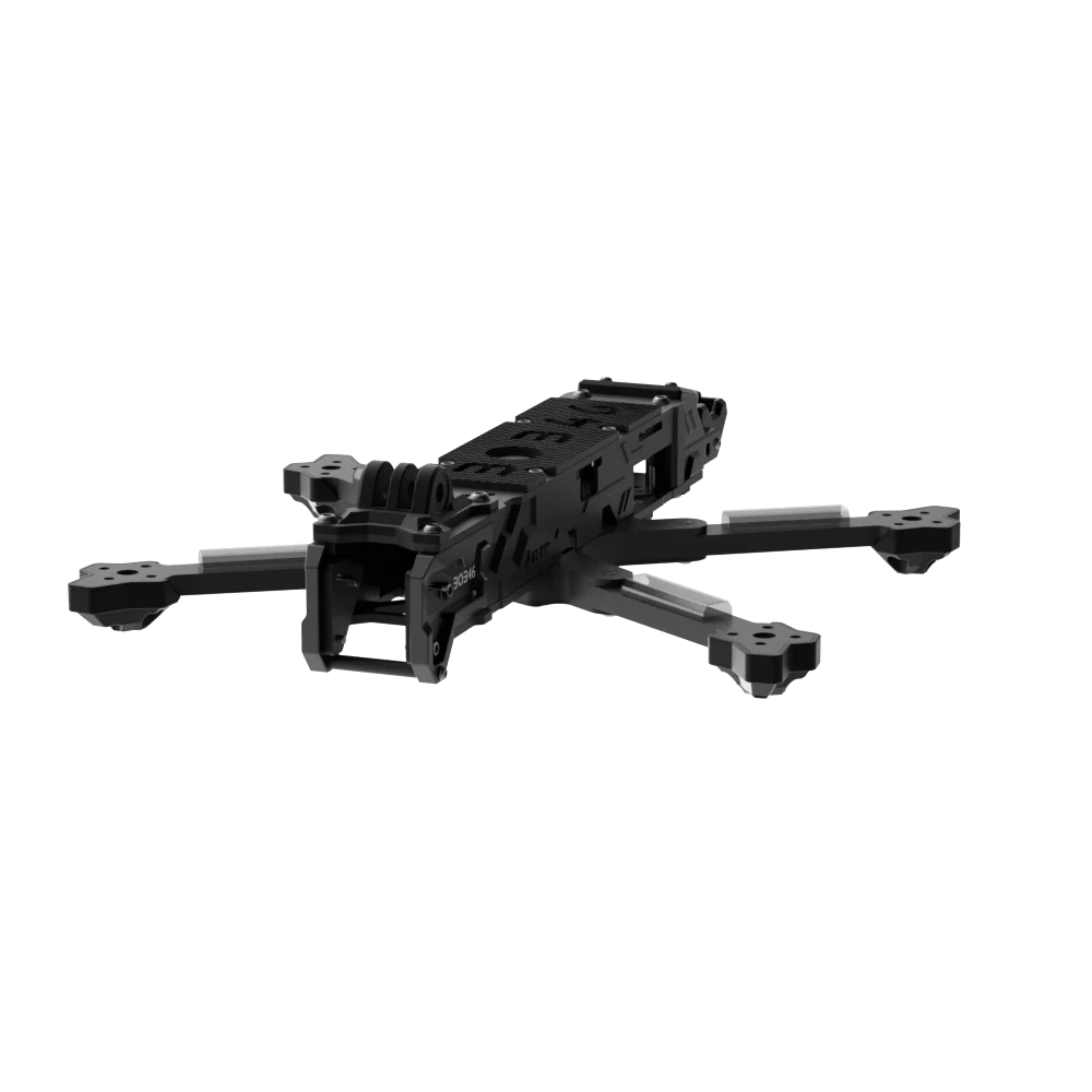 IFlight BOB46 O4 Pro FPV Frame Kit