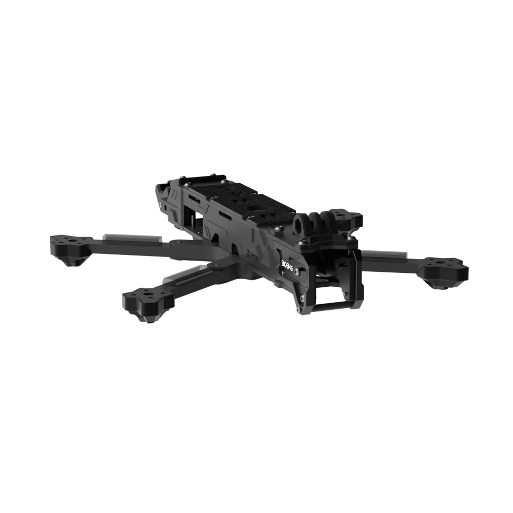 IFlight BOB46 O4 Pro FPV Frame Kit