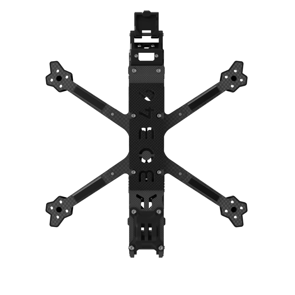 IFlight BOB46 O4 Pro FPV Frame Kit