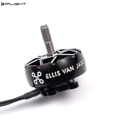 IFlight BOB57 2506 1500KV 6S FPV Motor with 5mm Shaft Professional Freestyle Race Brushless Motor