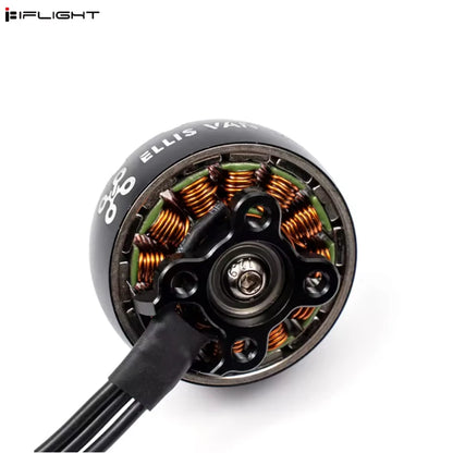IFlight BOB57 2506 1500KV 6S FPV Motor with 5mm Shaft Professional Freestyle Race Brushless Motor