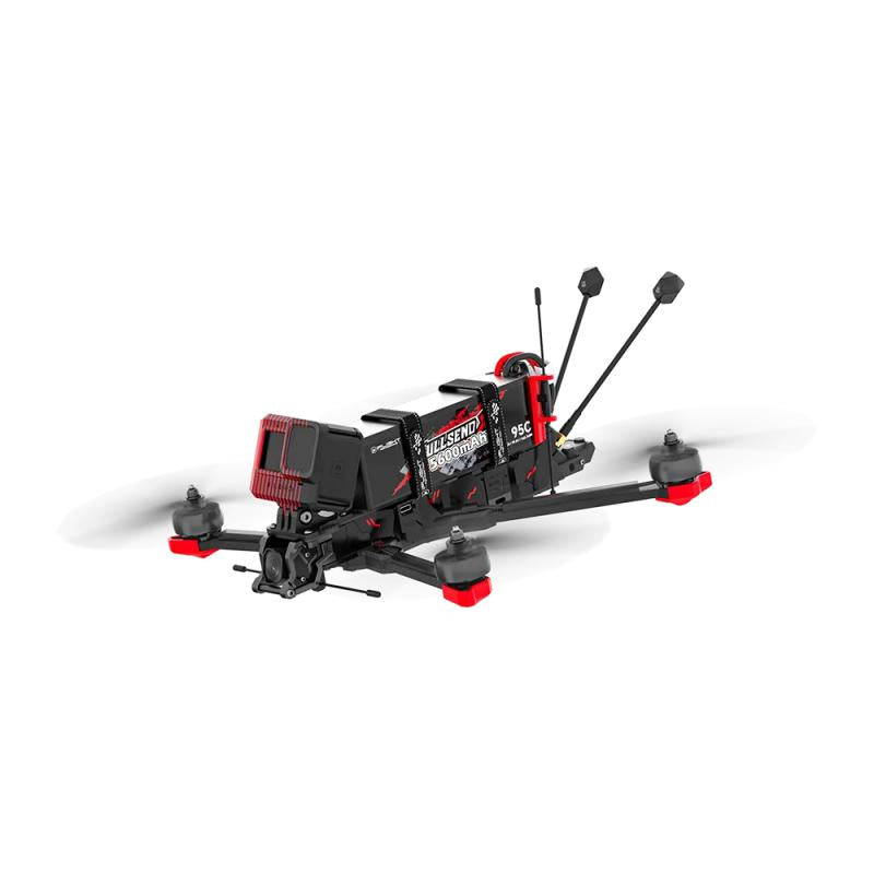 IFlight Chimera7 Pro V2 O4 PRO 6S HD Long Range Quad