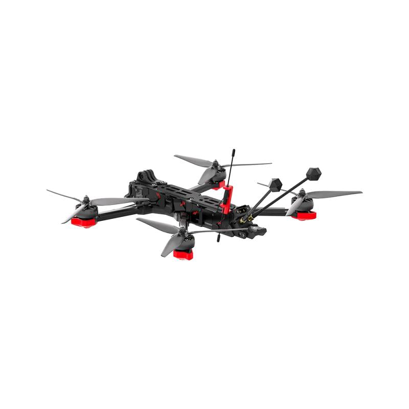 IFlight Chimera7 Pro V2 O4 PRO 6S HD Long Range Quad