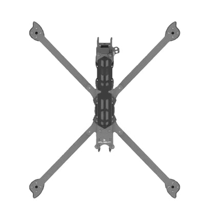 IFlight Chimera CX10 ECO 10-inch FPV Frame Kit 452mm Wheelbase 6MM Arm