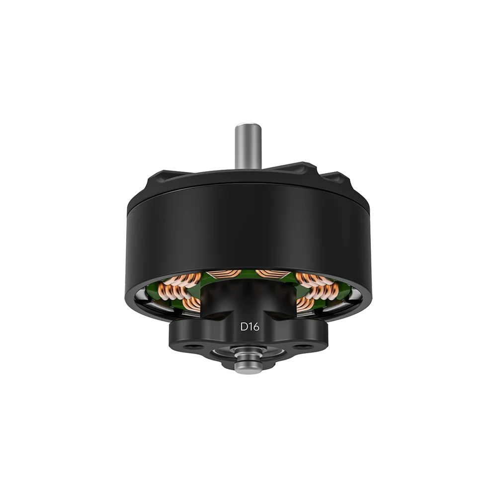 IFlight Defender 16 1103 14000KV Lightweight & Efficient CW CCW Brushless MotorS