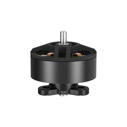IFlight Defender 20 1204 6200KV Lightweight & Efficient CW CCW Brushless Motor