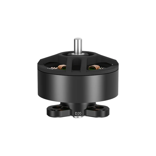 IFlight Defender 20 1204 6200KV Lightweight & Efficient CW CCW Brushless Motor