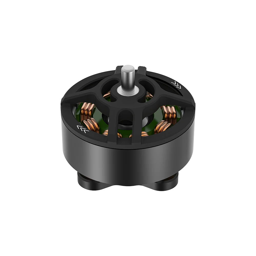 IFlight Defender 20 1204 6200KV Lightweight & Efficient CW CCW Brushless Motor