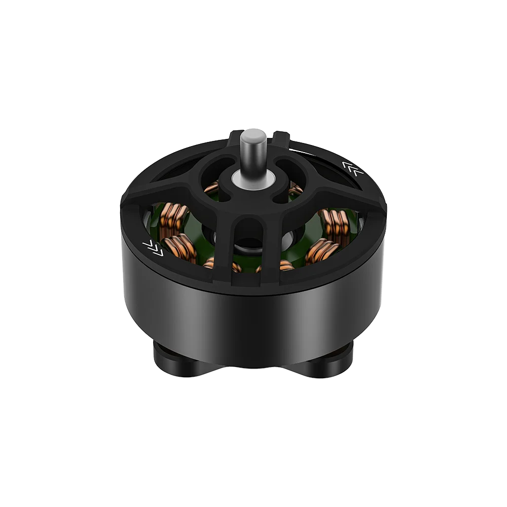 IFlight Defender 20 1204 6200KV Lightweight & Efficient CW CCW Brushless Motor