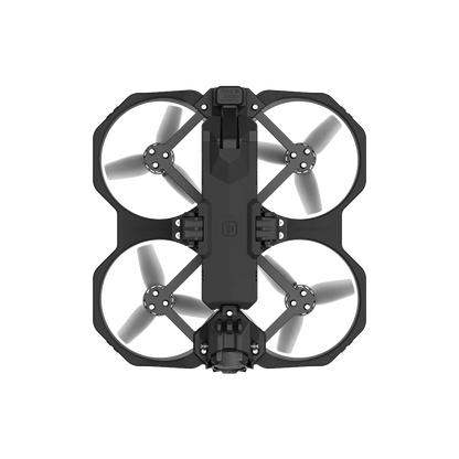 IFlight Defender25 O3 HD 2.5inch FPV Cinewhoop Drone