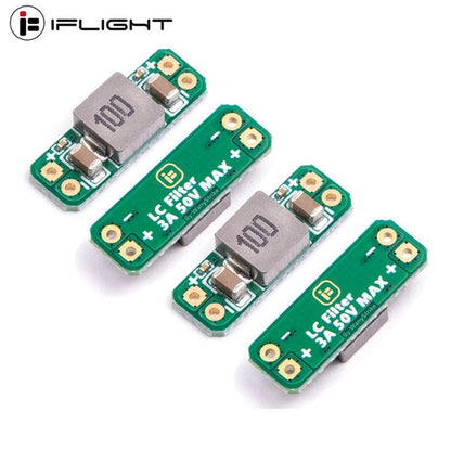 iFlight LC Filtermodul 3A 