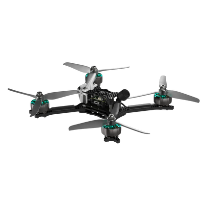 IFlight Mach R5 Ultra 6S Analog FPV Race Drone BNF with ELRS 2.4GHz