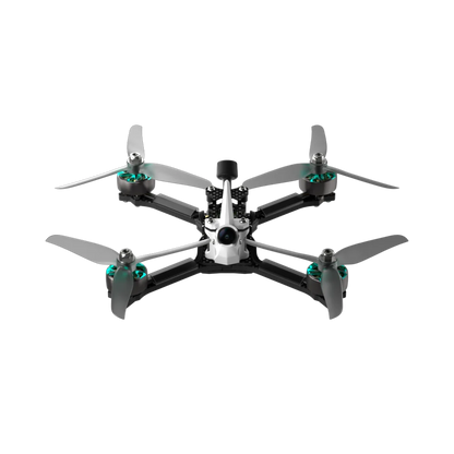 IFlight Mach R5 Ultra 6S Analog FPV Race Drone BNF with ELRS 2.4GHz