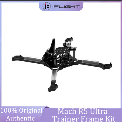 IFlight Mach R5 Ultra Trainer Frame Kit