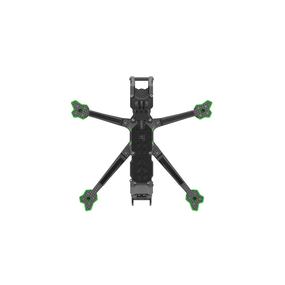 IFlight Nazgul Evoque F5 V2 O4 Pro FPV Frame Kit