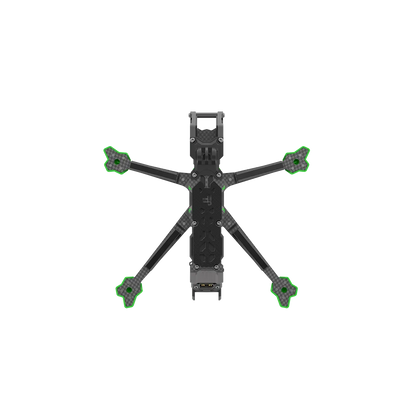 IFlight Nazgul Evoque F5 V2 O4 Pro FPV Frame Kit