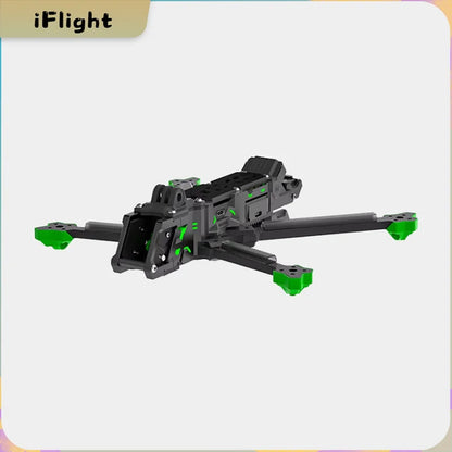 IFlight Nazgul Evoque F5 V2 O4 Pro FPV Frame Kit