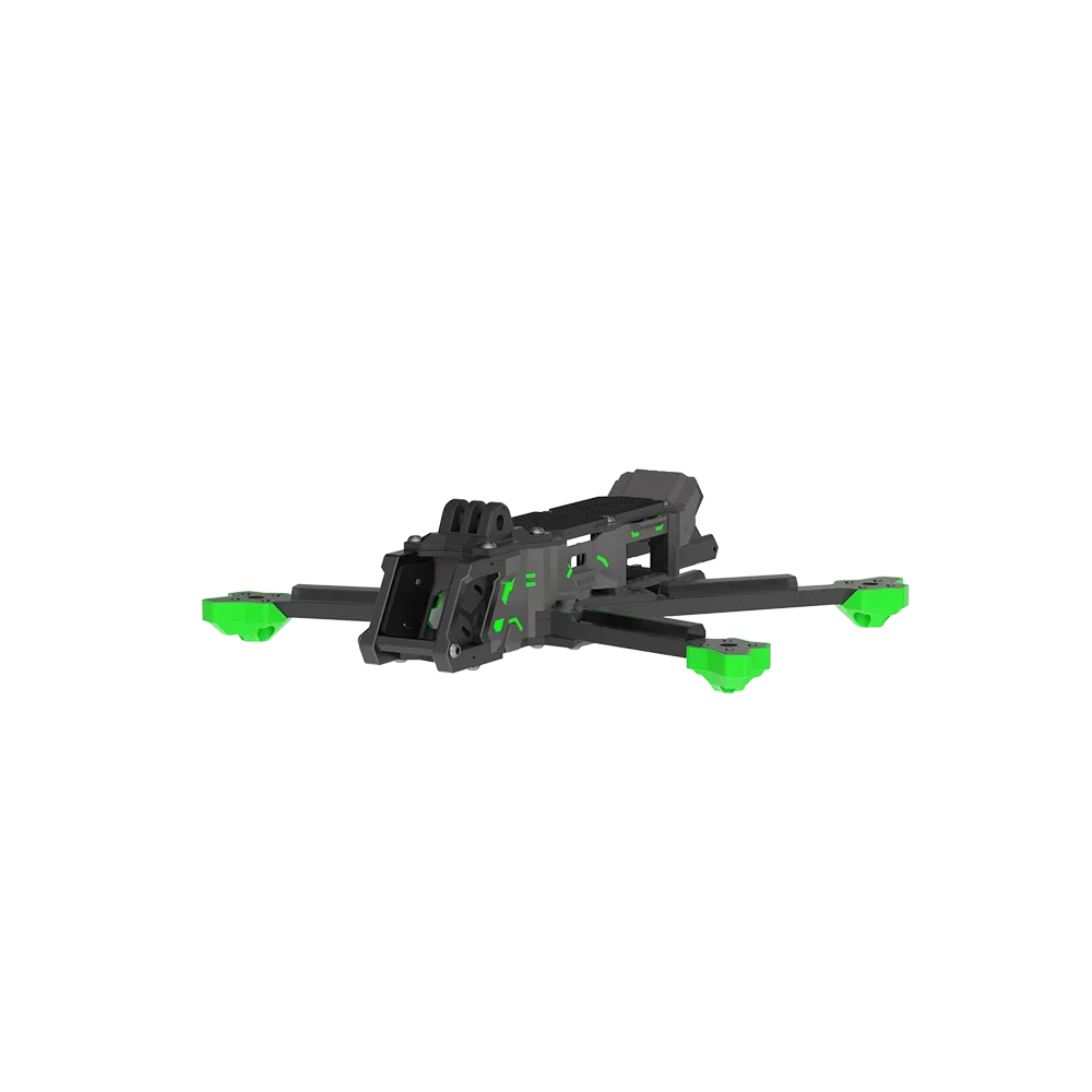 IFlight Nazgul Evoque F5 V2 O4 Pro FPV Frame Kit