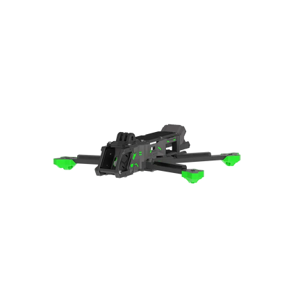 IFlight Nazgul Evoque F5 V2 O4 Pro FPV Frame Kit