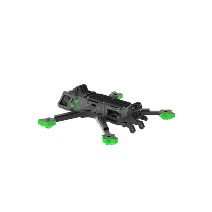 IFlight Nazgul Evoque F5 V2 O4 Pro FPV Frame Kit