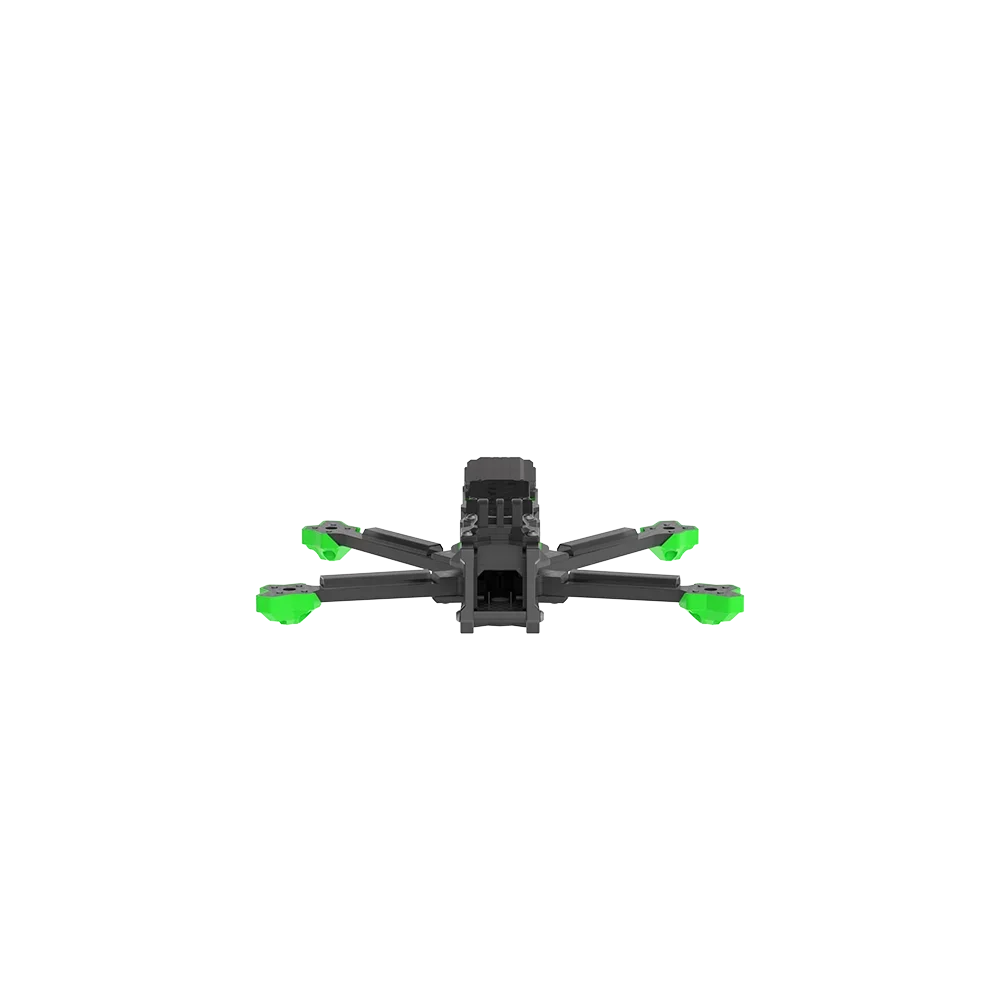 IFlight Nazgul Evoque F5 V2 O4 Pro FPV Frame Kit