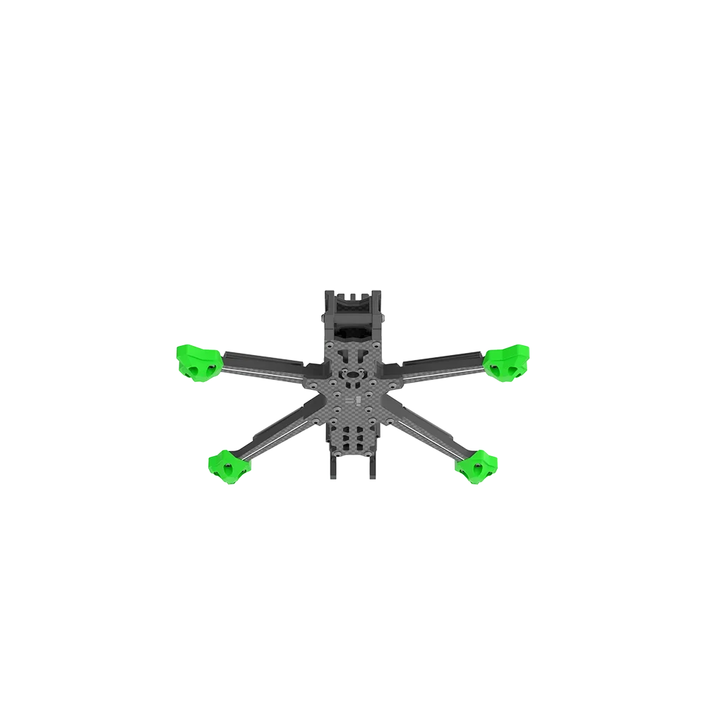 IFlight Nazgul Evoque F5 V2 O4 Pro FPV Frame Kit