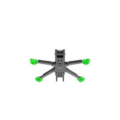 IFlight Nazgul Evoque F5 V2 O4 Pro FPV Frame Kit