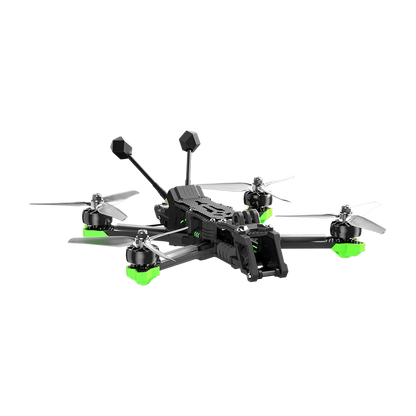 IFlight Nazgul Evoque F5 V3 6S WTFPV for DIY Drone (No image transmission version)