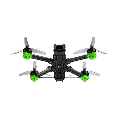 IFlight Nazgul Evoque F5 V3 6S WTFPV for DIY Drone (No image transmission version)