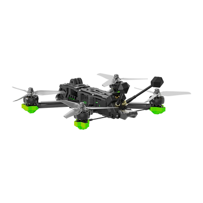 IFlight Nazgul Evoque F5 V3 6S WTFPV for DIY Drone (No image transmission version)
