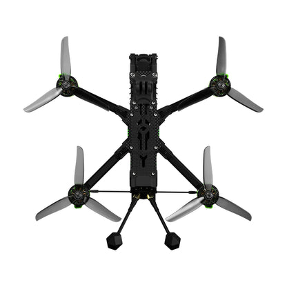 IFlight Nazgul Evoque F5 V3 O4 6S HD Drone BNF With O4 Air Unit Pro