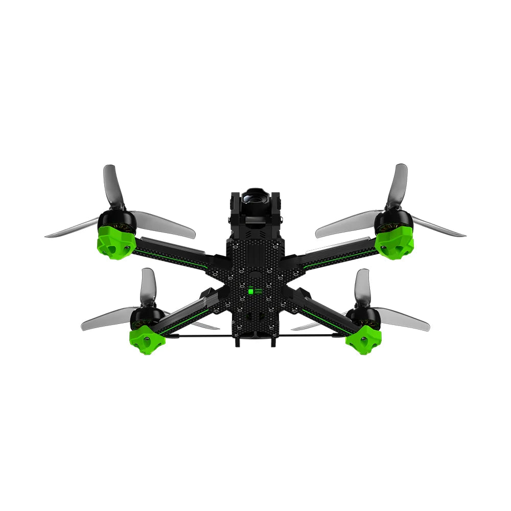 IFlight Nazgul Evoque F5 V3 O4 6S HD Drone BNF With O4 Air Unit Pro