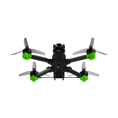 IFlight Nazgul Evoque F5 V3 O4 6S HD Drone BNF With O4 Air Unit Pro