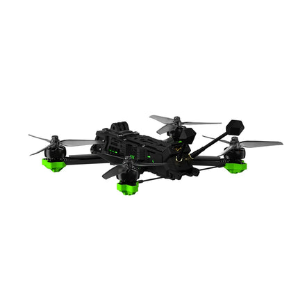 IFlight Nazgul Evoque F5 V3 O4 6S HD Drone BNF With O4 Air Unit Pro