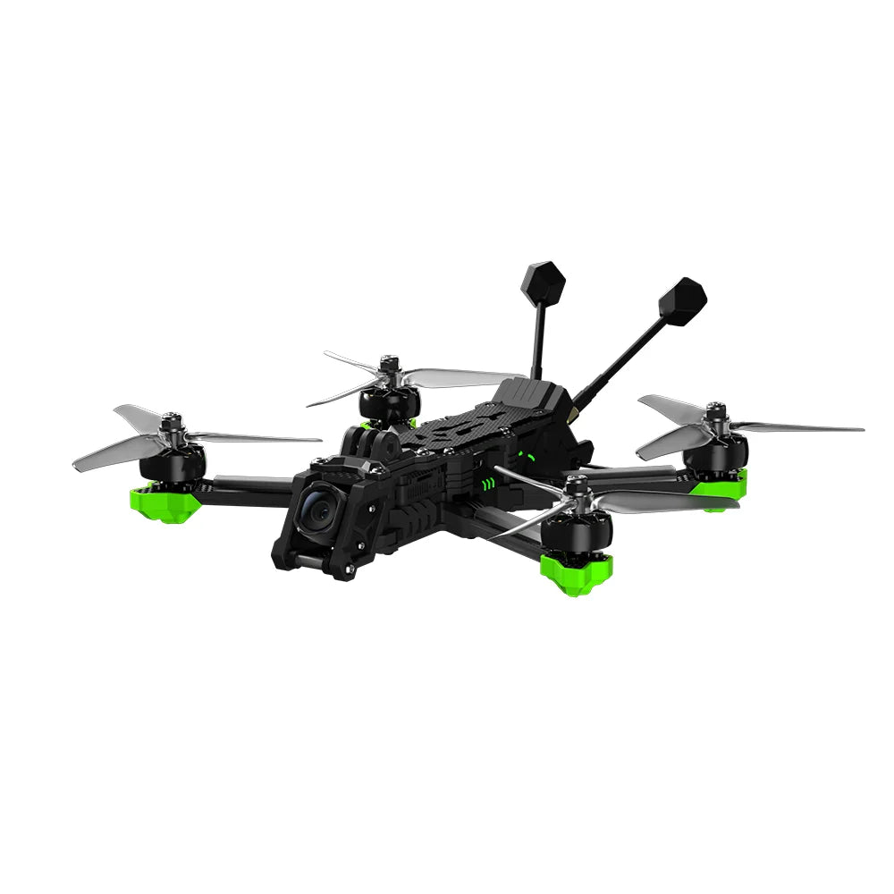 IFlight Nazgul Evoque F5 V3 O4 6S HD Drone BNF With O4 Air Unit Pro