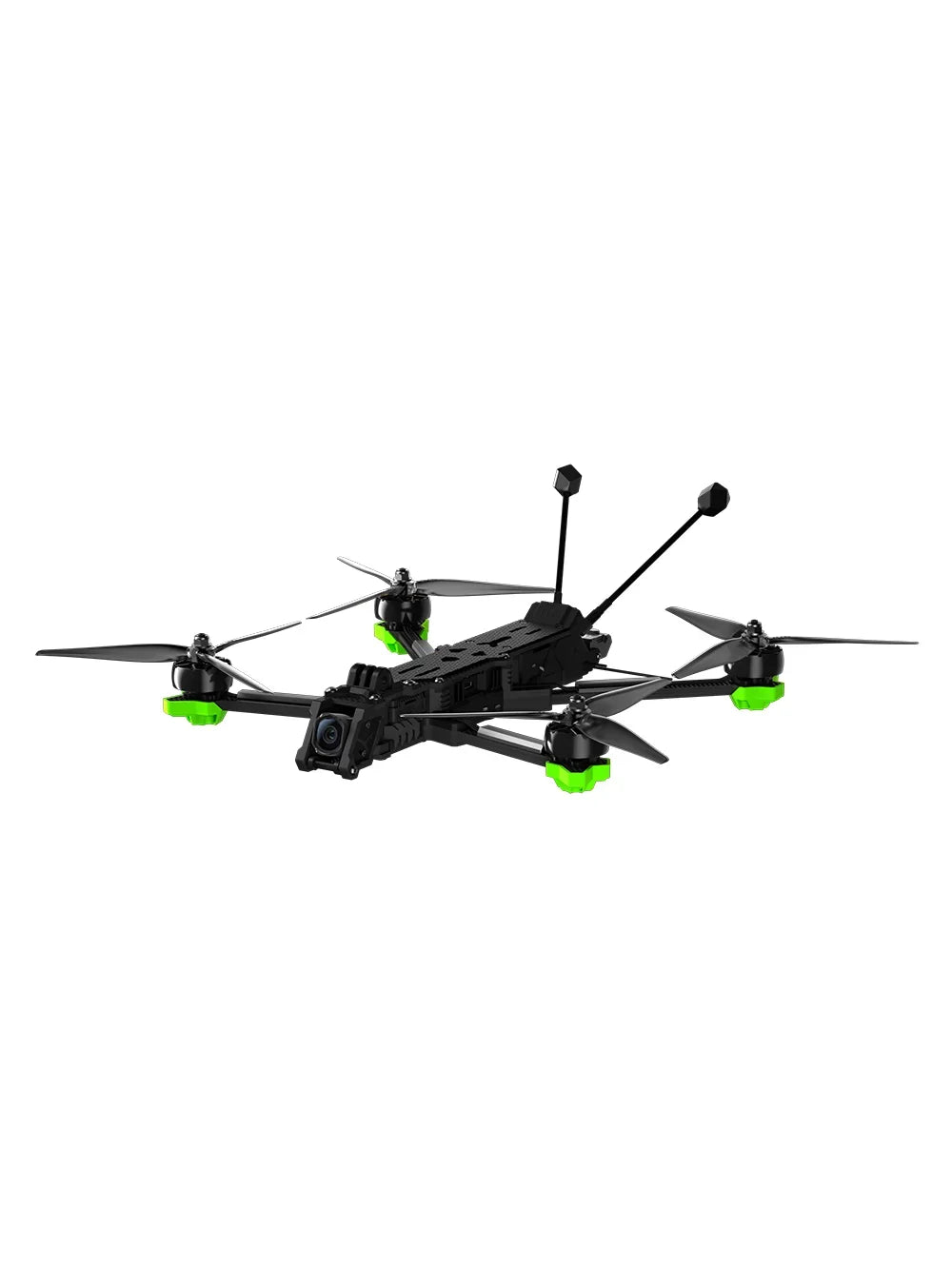 IFlight Nazgul Evoque F7 O4 Pro Drone