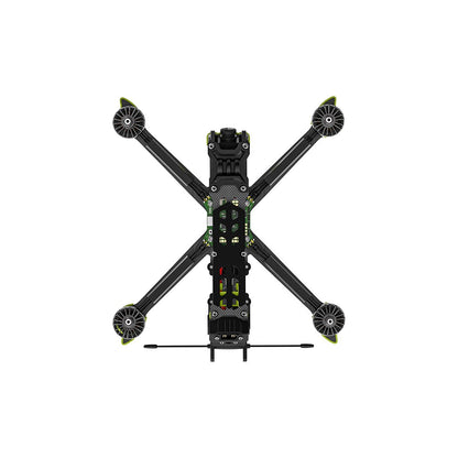 IFlight Nazgul XL5 ECO BNF 6S 5 inch FPV Drone