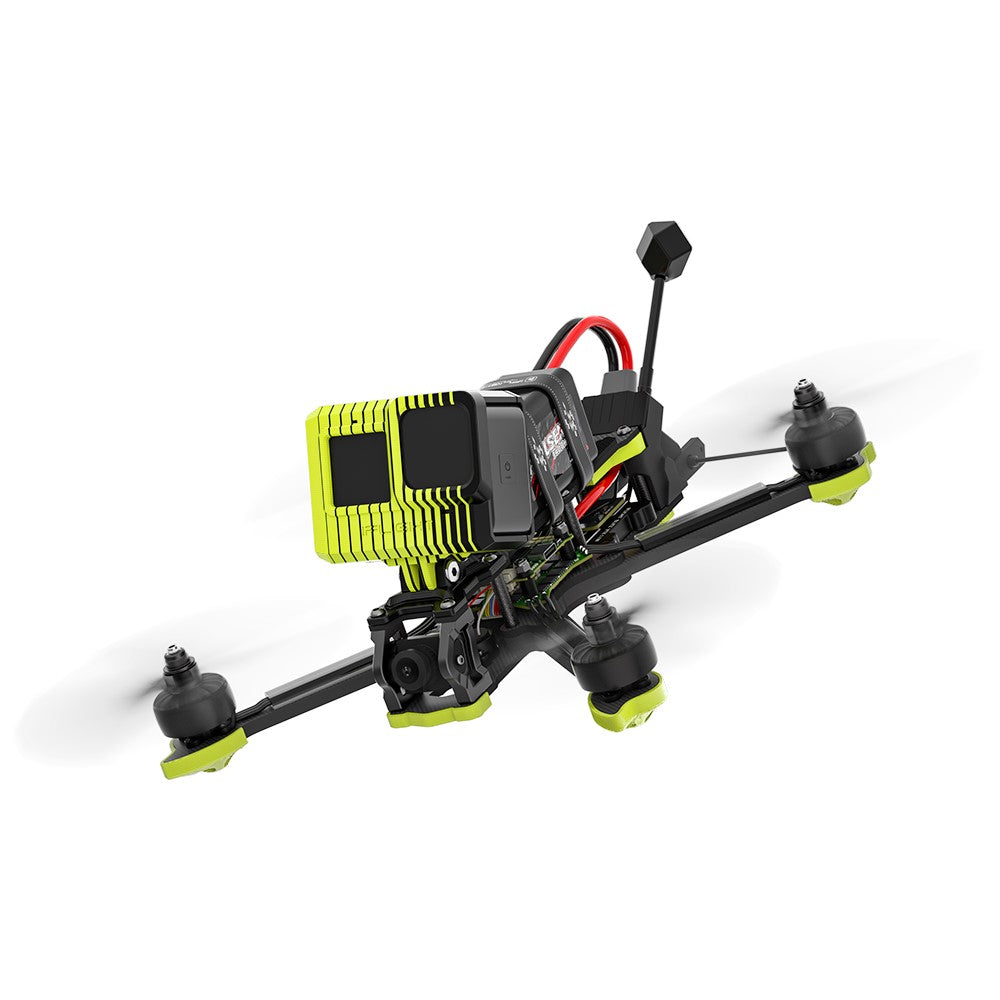 IFlight Nazgul XL5 ECO BNF 6S 5 inch FPV Drone