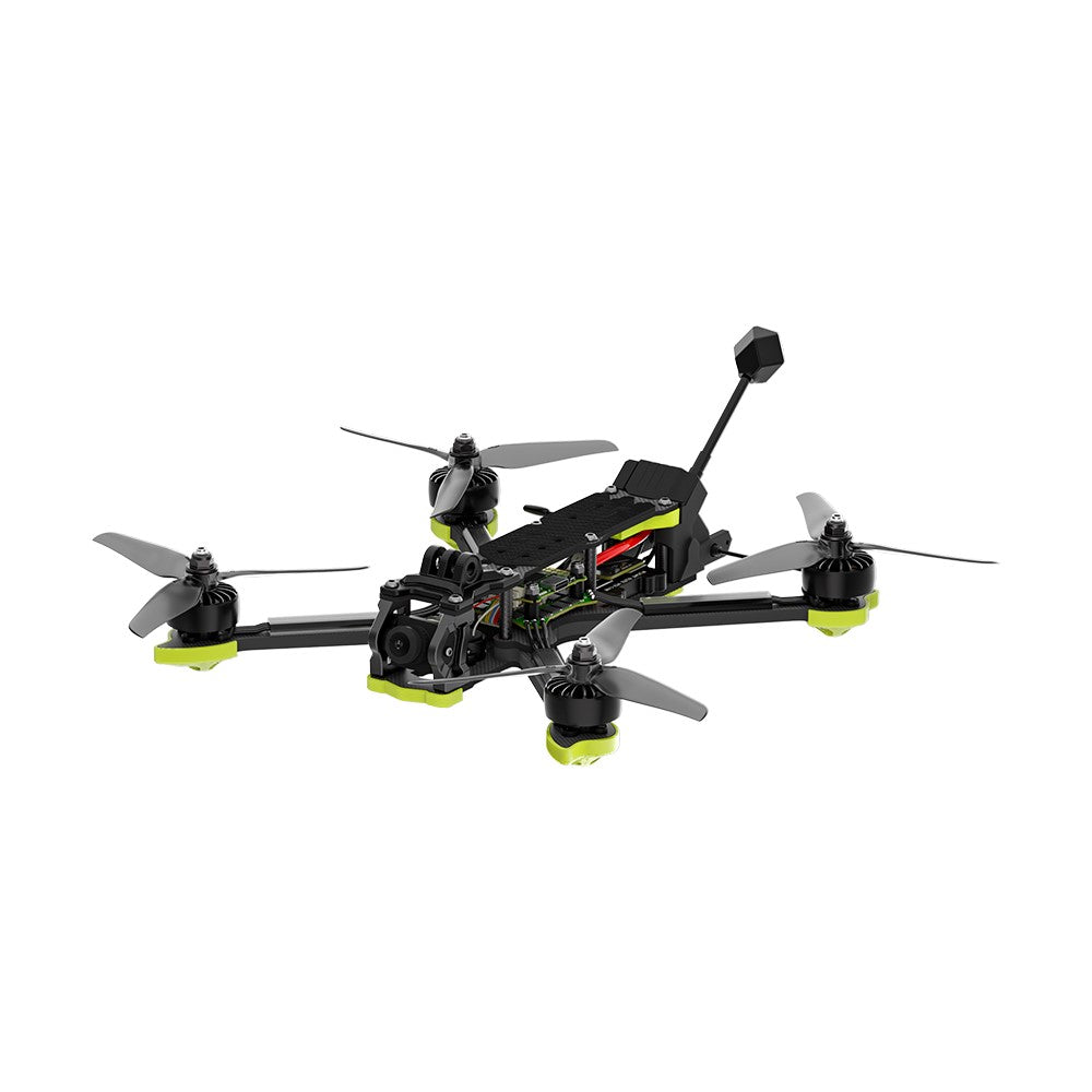 IFlight Nazgul XL5 ECO BNF 6S 5 inch FPV Drone