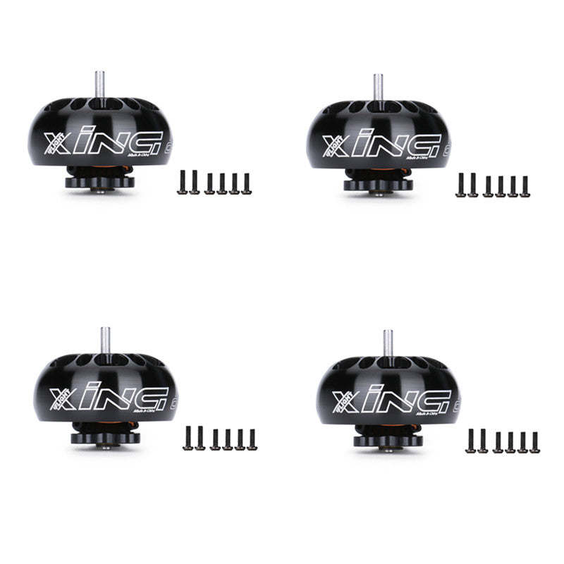 IFlight XING 1504 3100kv FPV Motor - Black