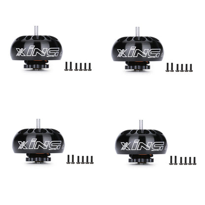 IFlight XING 1504 3100kv FPV Motor - Black