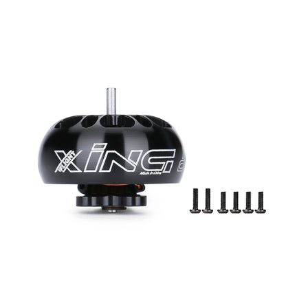 IFlight XING 1504 3100kv FPV Motor - Black