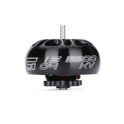 IFlight XING 1504 3100kv FPV Motor - Black