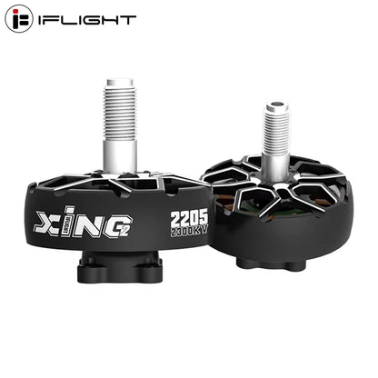 IFlight XING2 2205 2300KV  2450KV  3200KV FPV NextGen Motor