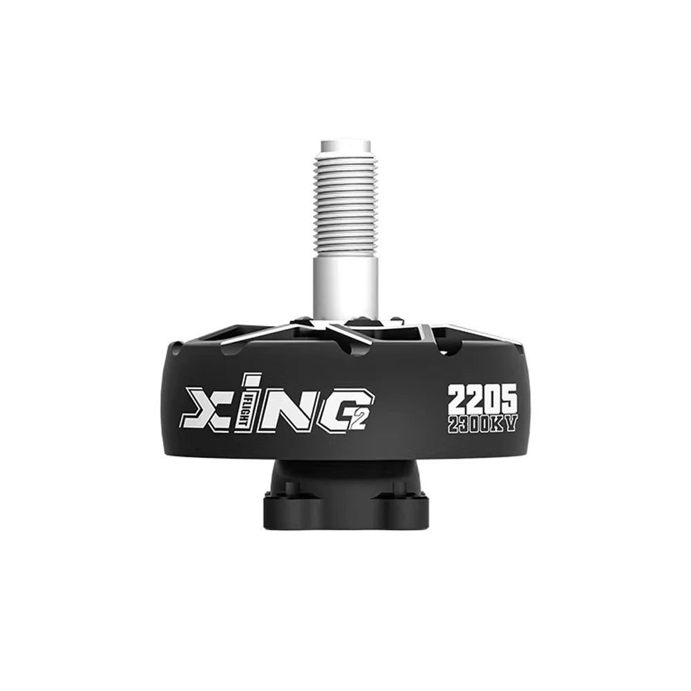 IFlight XING2 2205 2300KV  2450KV  3200KV FPV NextGen Motor