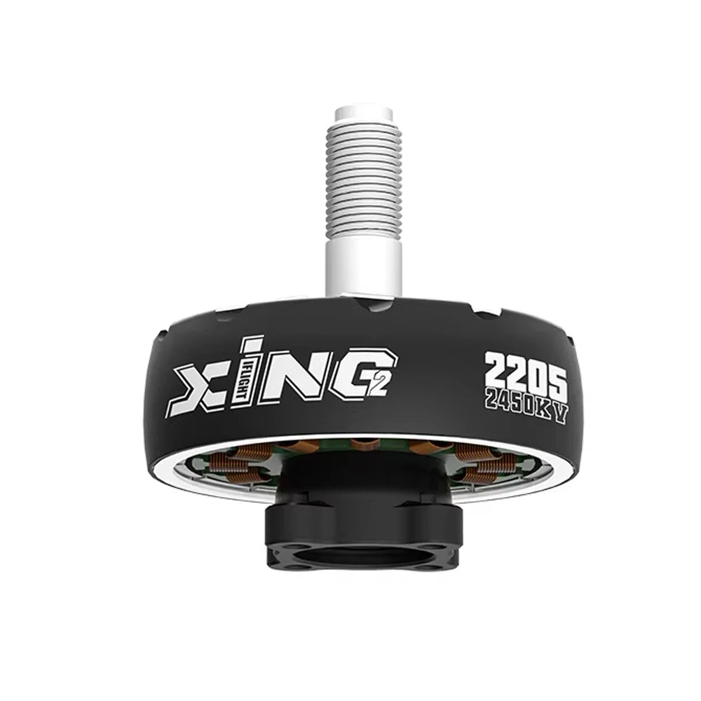 IFlight XING2 2205 2300KV  2450KV  3200KV FPV NextGen Motor