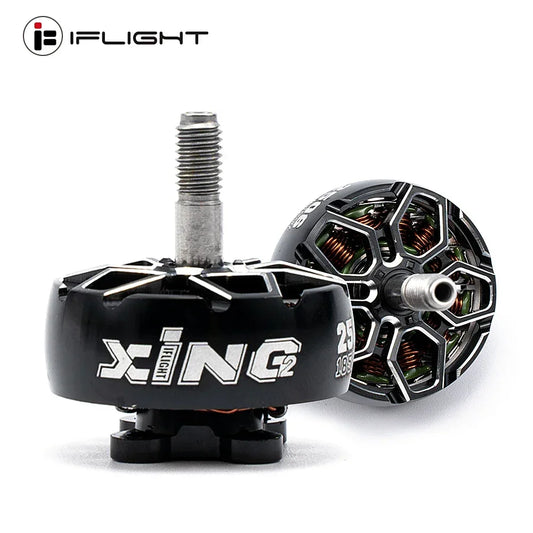 IFlight XING2 2506 1500KV1850KV Brushless Motor
