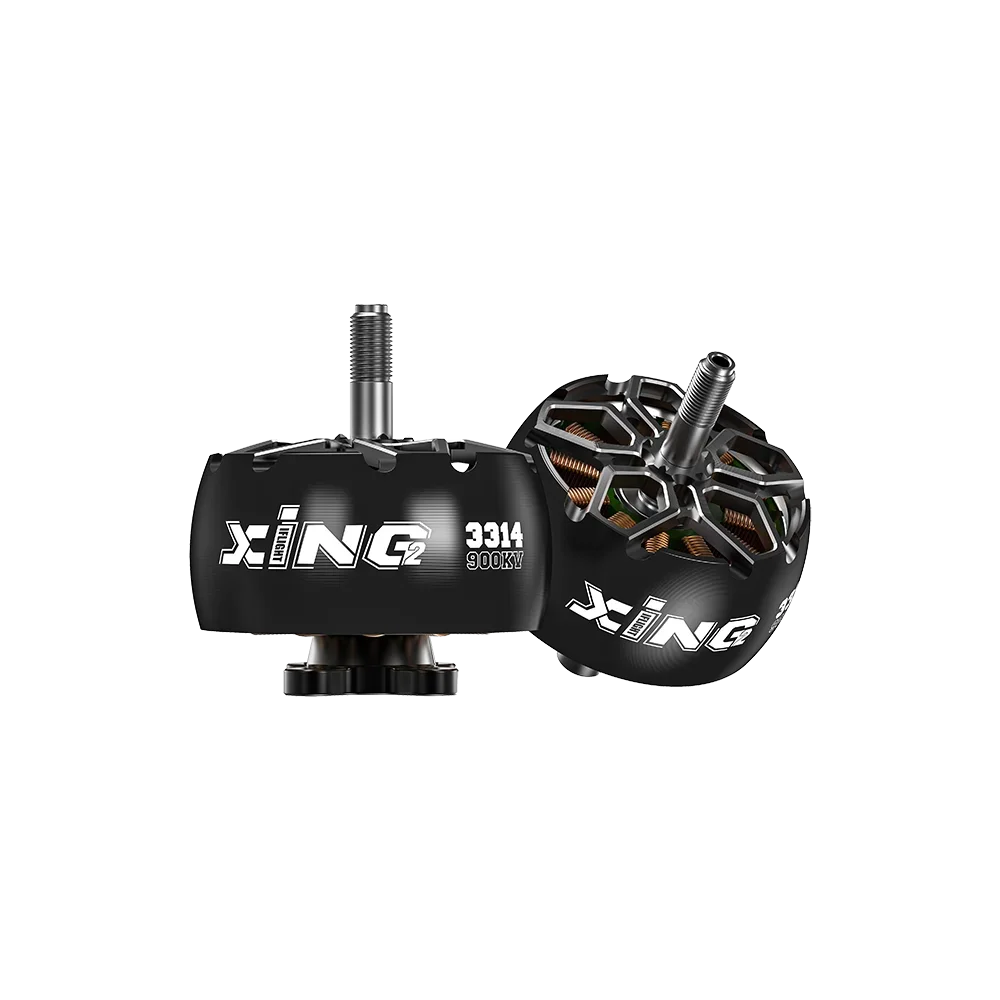 IFlight XING2 3314 900KV Brushless Motor for RC FPV Drone